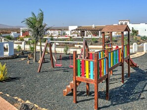 Children’s area - Villa mit privatem Pool by Interhome (Antigua)