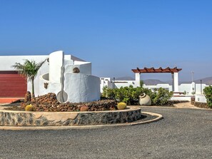 Property grounds - Villa mit privatem Pool by Interhome (Antigua)