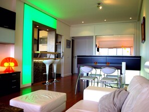 Interior - Schöne Ferienwohnung direkt am Strand by Interhome (Las Palmas)