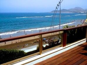 Beach - Schöne Ferienwohnung direkt am Strand by Interhome (Las Palmas)
