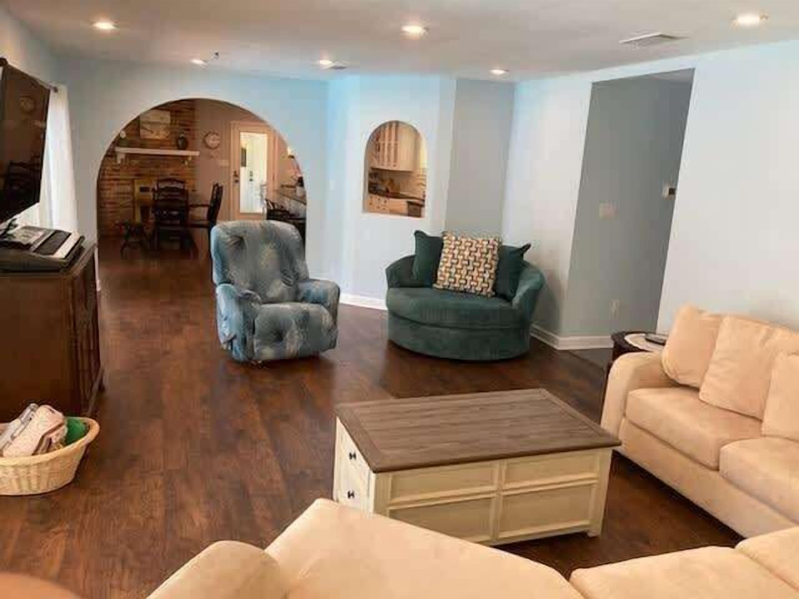 Dog-friendly Home With Private Pool & High-speed Wifi - Near Beach & Boat Launch - Pensacola, FL