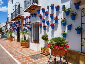 Exterior - In der Nähe des Strandes, beheiztes Schwimmbad, Spielraum, Spielzimmer, etc by Interhome (Marbella)