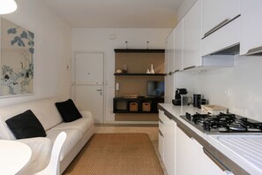 Interior - Villa Oliva 8 - Carraro Immobiliare Jesolo (Lido di Jesolo)