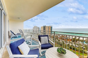Property grounds - Sterling Shores 1012 (Destin)