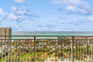 Property grounds - Sterling Shores 1012 (Destin)