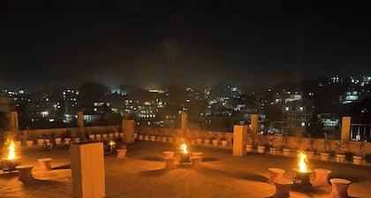 Niree - 05 - 2BHK Private Apartment - Free Parking