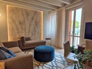 Smart TV - Le Vele by Case al lago (Desenzano del Garda)