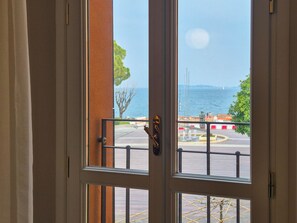 Interior - Le Vele by Case al lago (Desenzano del Garda)
