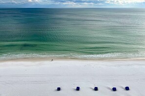 Beach nearby - Crystal Beach Subdivision - Key Lime Pie (Destin)