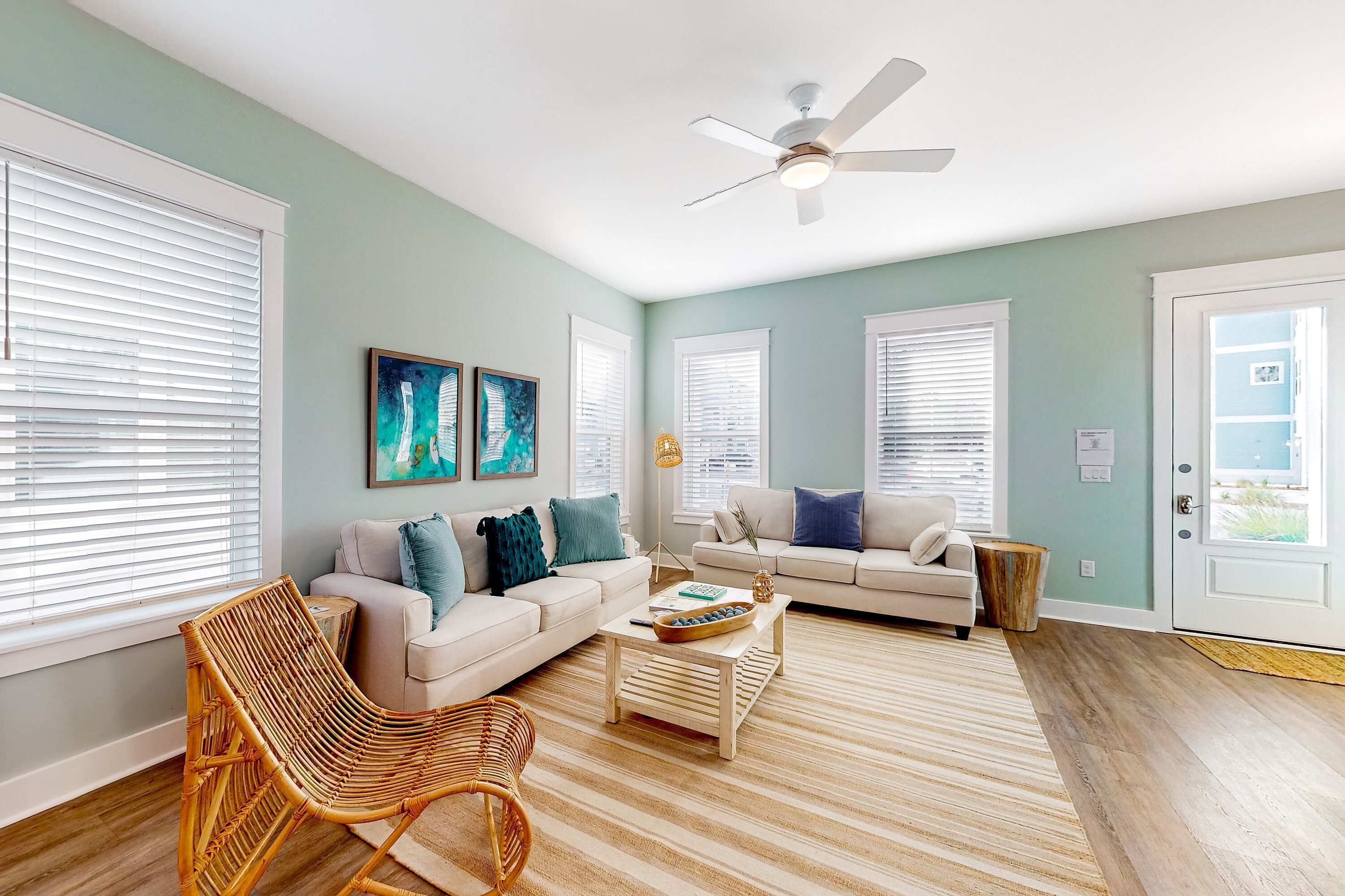 Fernseher, Arbeitsbereiche