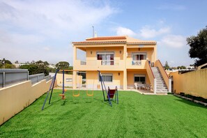 Zona infantil