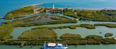 Apartment, 2 Bedrooms | Exterior