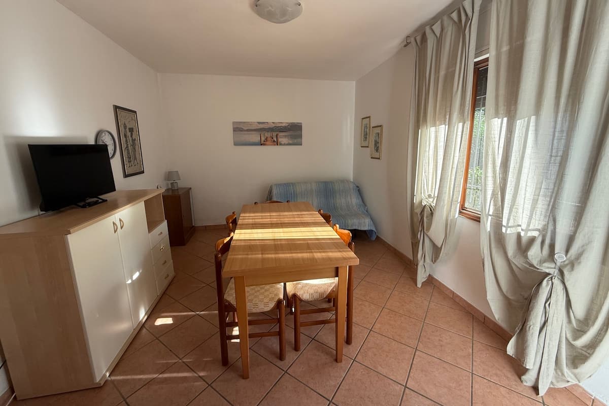 公寓, 2 间卧室 | 客房服务设施