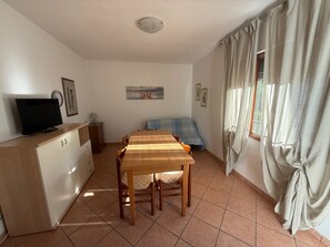 Appartamento, 2 camere da letto | Servizio della camera