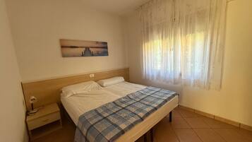 Apartment, 2 Bedrooms | 3 bedrooms