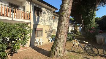 Appartamento, 2 camere da letto | Esterni