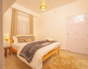 Unclassified image, 3 of 20, button - Niree - 07 - 3BHK Private Apartment - Free Parking (Shillong)