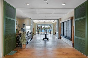 Hall
