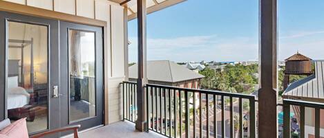 Área da propriedade