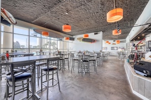 Restaurantes