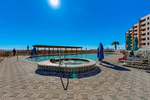Pool - Jetty East 620A (Destin)