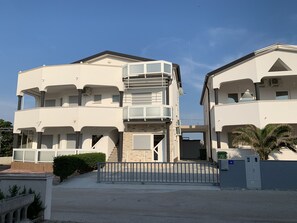 Apartment - Apartment Lavaran 3 in Vir (Vir)