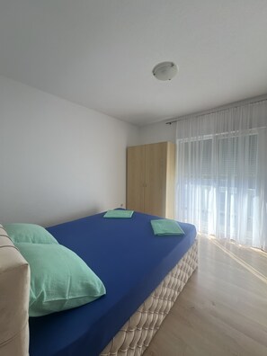Apartment - Apartment Lavaran 3 in Vir (Vir)