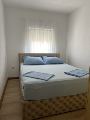 Apartment - Apartment Lavaran 4 in Vir (Vir)