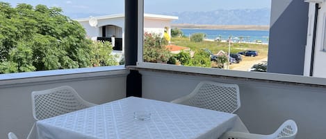 公寓 | 1 間臥室