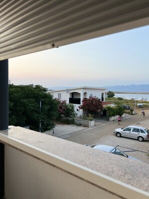 Apartment | 1 bedroom - Apartment Lavaran 4 in Vir (Vir)