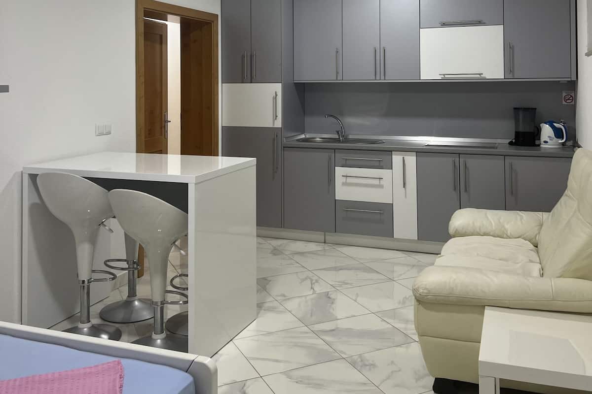 Apartment | 1 bedroom