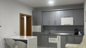 Apartemen | 1 kamar tidur