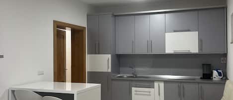 Căn hộ | 1 phòng ngủ