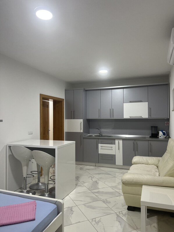 Apartment | 1 bedroom - Apartment Lavaran 2 in Vir (Vir)