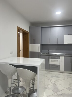 Apartment | 1 bedroom - Apartment Lavaran 2 in Vir (Vir)