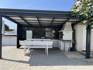 アパートメント | 1 室のベッドルーム