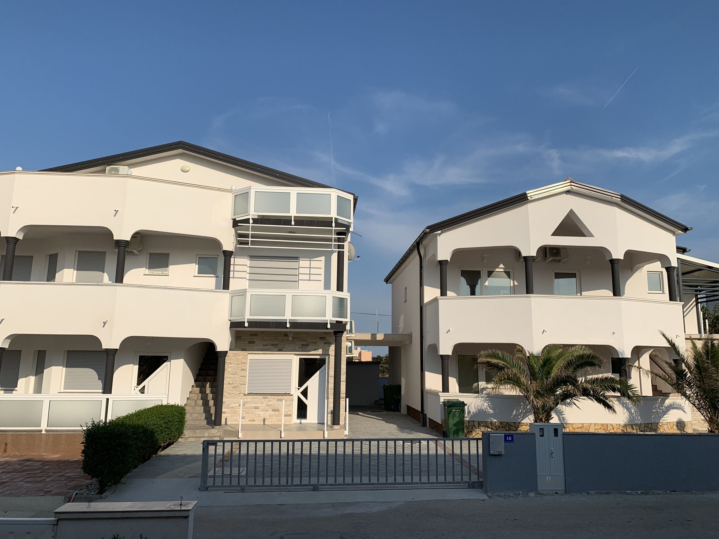 Apartamento | 1 dormitorio