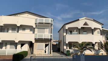 Apartemen | 1 kamar tidur