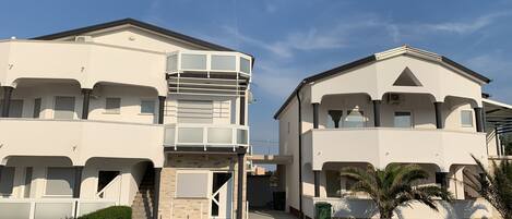 公寓 | 1 間臥室