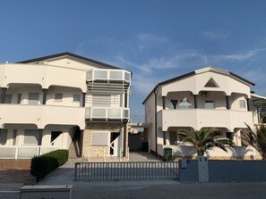 Apartment | 1 bedroom - Apartment Lavaran 2 in Vir (Vir)