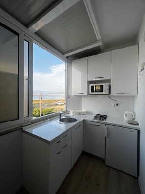 1 bedroom - Apartment Lavaran 5 in Vir (Vir)