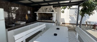 Apartment Lavaran 5 in Vir