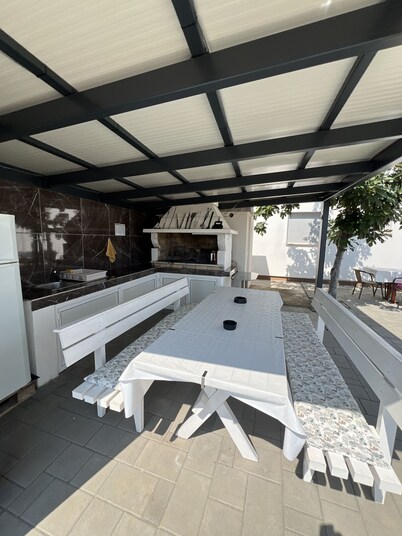 Apartment Lavaran 5 in Vir