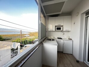 Leilighet | 1 soverom