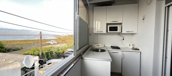 Apartment Lavaran 5 in Vir