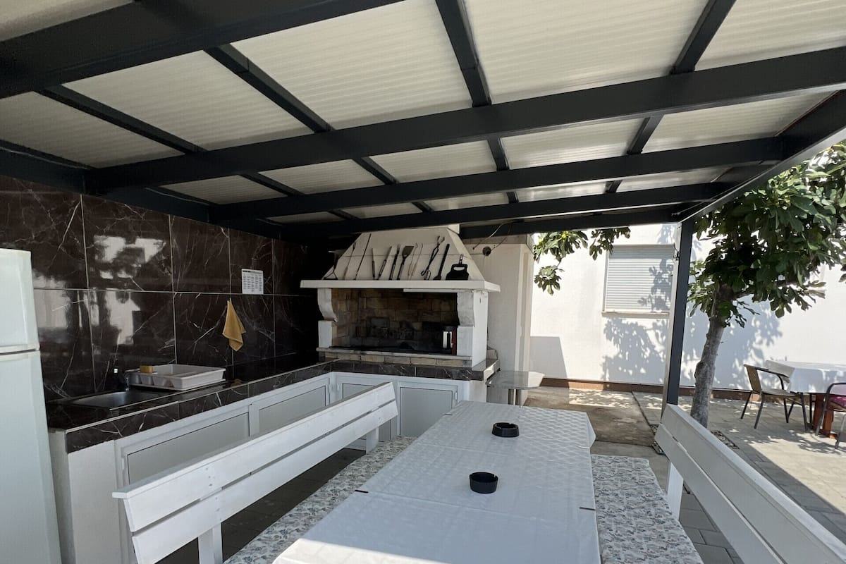 อพาร์ทเมนท์ | 2 ห้องนอน