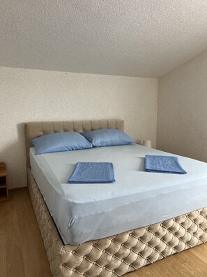 Apartment | 2 bedrooms - Apartment Lavaran 6 in Vir (Vir)