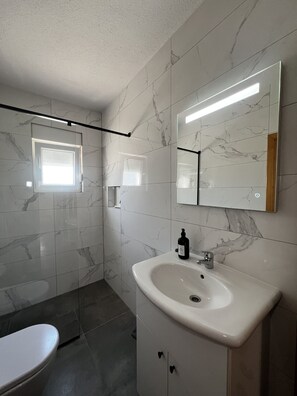 Apartment - Apartment Lavaran 1 in Vir (Vir)