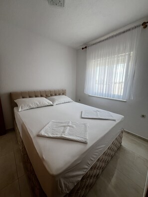 Apartment - Apartment Lavaran 1 in Vir (Vir)