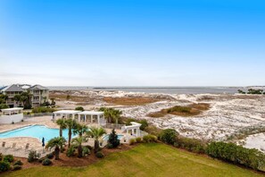 Pool - Magnolia House at Destin Pointe 412 (Destin)